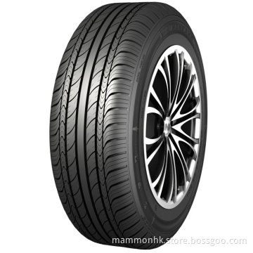 Nankang Brand PCR Tires (ECO-1)